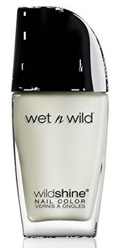 Picture of WET N WILD WILD SHINE NAIL COLOR